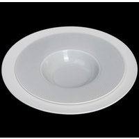 Тарелка глубокая Corone Rosenthal LG006 фк9940 (белый)