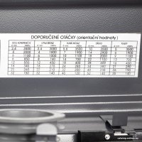 Сверлильный станок Proma B-1316B/400