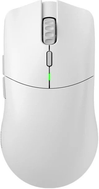 Игровая мышь Glorious Model O 2 Pro 4K/8KHz Edition (белый)