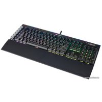 Клавиатура Corsair K95 RGB Platinum (Cherry MX Speed) [CH-9127014-RU]