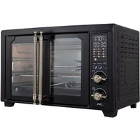 Мини-печь JVC JH-MO351 (черный)