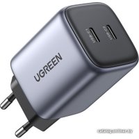 Сетевое зарядное Ugreen CD294 90573