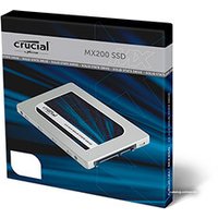 SSD Crucial MX200 500GB (CT500MX200SSD1)