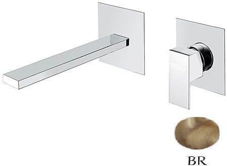 Смеситель Cezares UNIKA-BLI2-02