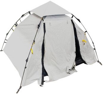 Треккинговая палатка Happy Camper MUSC2412272