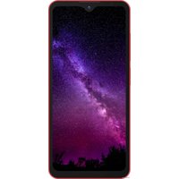 Телефон Inoi A72 4GB/32GB (красный)