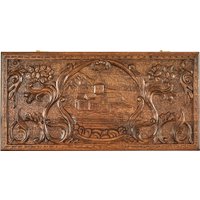 Шашки/нарды Mkhitaryan Монастырь в горах DM002 в Мозыре