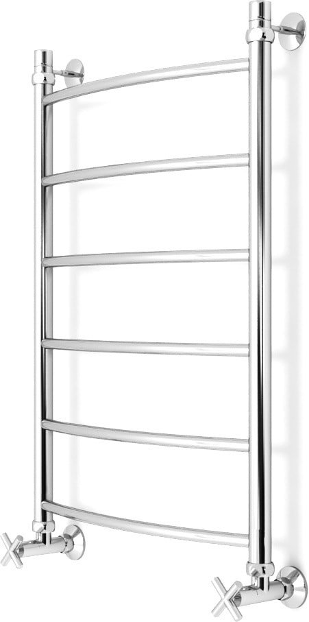 

Полотенцесушитель ZorG Lona 80x50