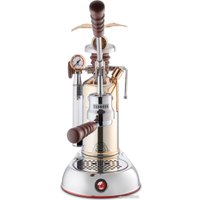 Кофемашина La Pavoni LPLESC01EU