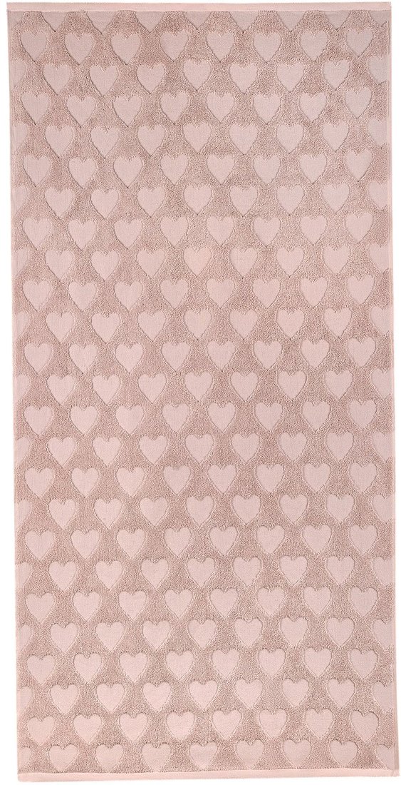 

Полотенце Sofi De MarkO Love 70х140 ПЛ-ЛВ-70х140р (розовый)