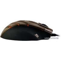 Игровая мышь SteelSeries World of Warcraft: Cataclysm MMO Gaming Mouse