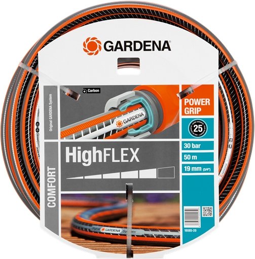 

Шланг Gardena HighFLEX 19 мм (3/4", 50 м) 18085-20
