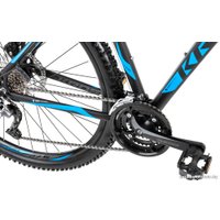 Велосипед Kross Level B2 (2015)