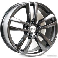 Литые диски RST R128 18x7.5" 5x108мм DIA 63.4мм ET 45мм BMG