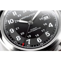 Наручные часы Hamilton Khaki H70555533