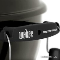 Гриль Weber Master-Touch GBS 57 (дымчатый)