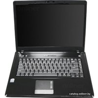 Ноутбук NTT Corrino L617SU (T58G4H32GF93)
