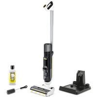 Вертикальный моющий пылесос Karcher FCV 3 Natural N 1.056-124.0