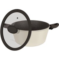 Кастрюля MAUNFELD Filigrana Edda FG20EDD01CS