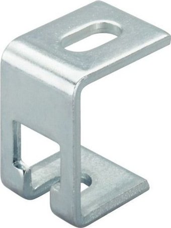 Скоба для трубы Fischer AHB 79675