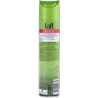 Лак Taft для волос Объем с коллагеном мегафиксации 225 мл