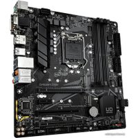 Материнская плата Gigabyte B460M D3H (rev. 1.0)
