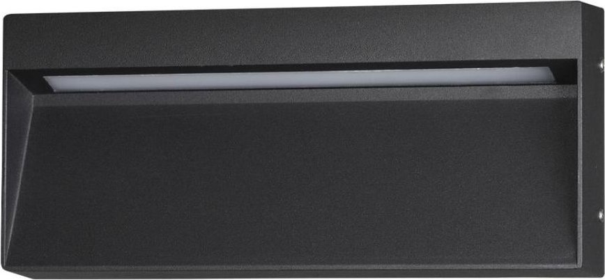 

Уличный настенный светильник Odeon Light Nature Vitty 6649/5WL3