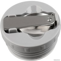 Термос для еды Тонар HS.TM-036 0.5л (коричневый)