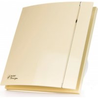 Осевой вентилятор Soler&Palau Silent-300 CZ Ivory Design 5210417100-437300