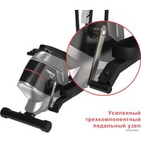 Эллиптический тренажер Unixfit SL 350Е