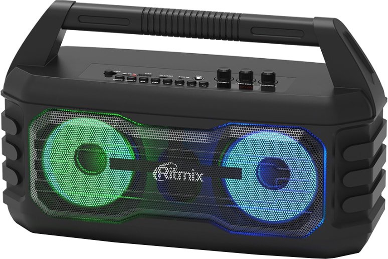 

Беспроводная колонка Ritmix SP-610B