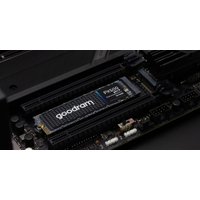 SSD GOODRAM PX500 gen.3 256GB SSDPR-PX500-256-80-G3
