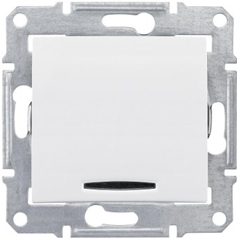 Выключатель Schneider Electric Sedna SDN0501121