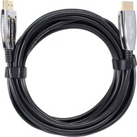 Кабель Telecom TCG2120-5M HDMI - HDMI (5 м, черный)