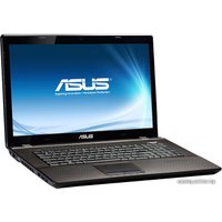 Ноутбук ASUS A73SV-TY194