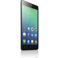 Телефон Lenovo A6010 Dual 8GB Pearl White