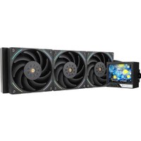 Система жидкостного охлаждения для процессора Thermalright Mjolnir Vision 360 ARGB (черный)