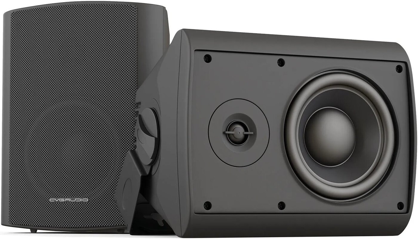 Пассивная акустика CVGaudio NF4TBL