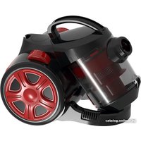 Пылесос Blackton Bt VC1802B (серый/красный)