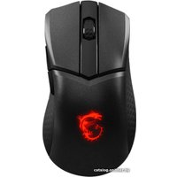 Игровая мышь MSI Clutch GM31 Wireless
