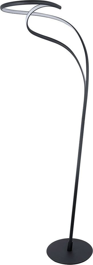 Торшер Arte Lamp Hyperbola A1987PN-28BK