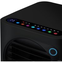 Мобильный кондиционер Ballu Eclipse BPAC-10 EPB/N6 black