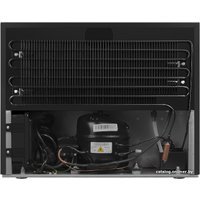 Винный шкаф MAUNFELD MBWC-62S28