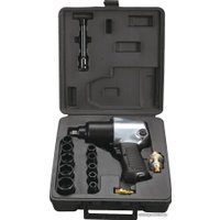 Пневматический гайковерт Fubag IW580 1/2