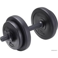 Гантель BaseFit DB-717 4 кг