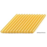 Клеевые стержни Dremel 2.615.GG1.3JA (12 шт, желтый)