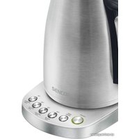 Электрический чайник Sencor SWK 1796SS