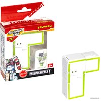 Трансформер Bondibon Bondibot Буква Г ВВ5489