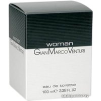 Туалетная вода Gian Marco Venturi Woman EdT (100 мл)