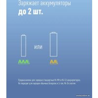 Зарядное устройство КОСМОС KOC801USB